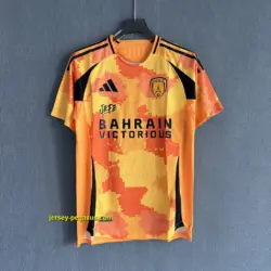 Paris FC Third Player Version