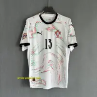 Portugal Away Player Version Portugal Away Player Version