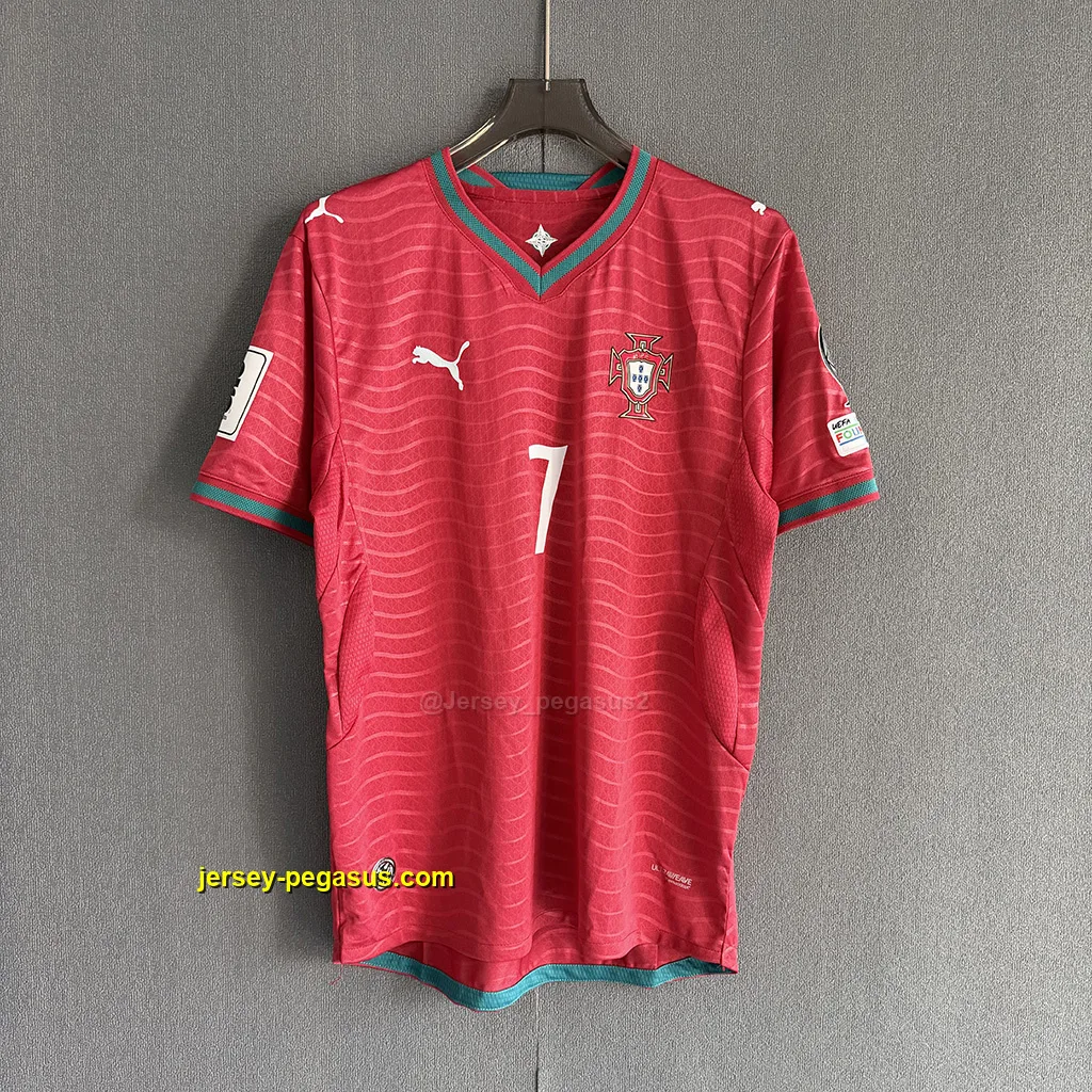 Portugal Home Player Version Portugal Home Player Version