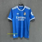 Real Madrid Third Player Version