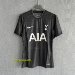Tottenham Hotspur Away Player Version