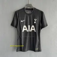 Tottenham Hotspur Away Player Version Tottenham Hotspur Away Player Version