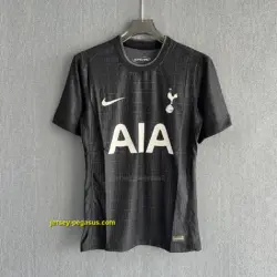 Tottenham Hotspur Away Player Version