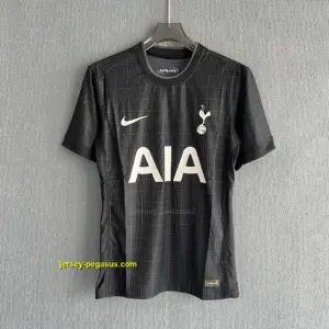 Tottenham Hotspur Away Player Version