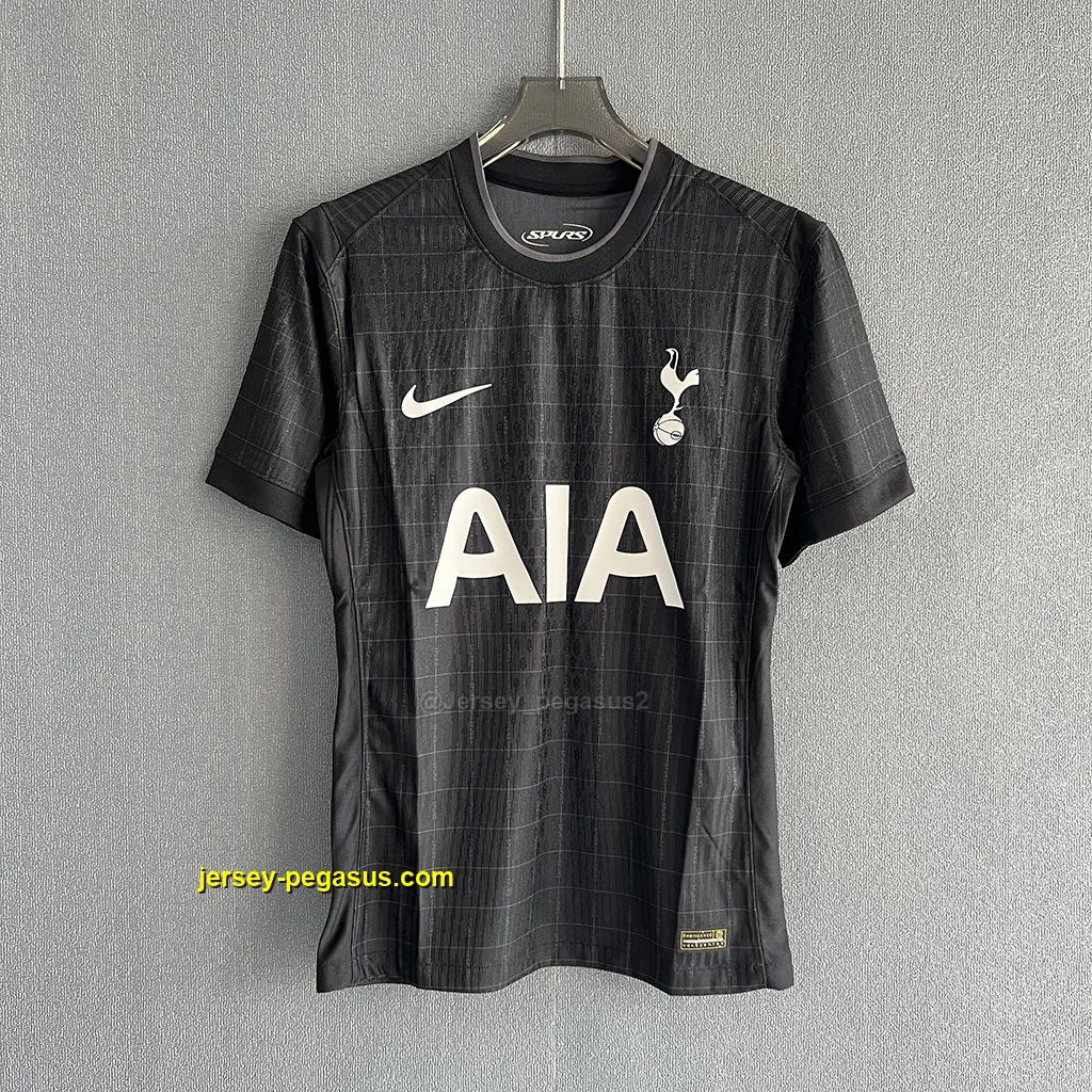 Tottenham Hotspur Away Player Version Tottenham Hotspur Away Player Version