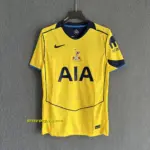 Tottenham Hotspur Third Player Version