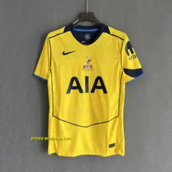 Tottenham Hotspur Third Player Version