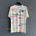 Venezia Pre-Match White