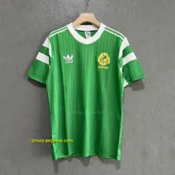 Cameroon Retro 90 Home