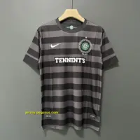 Celtic Retro 12-13 Away