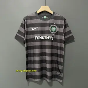 Celtic Retro 12-13 Away