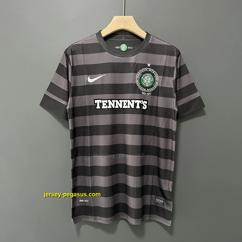 Celtic Retro 12-13 Away
