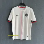 Chelsea Away