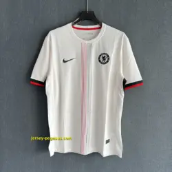 Chelsea Away