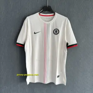 Chelsea Away