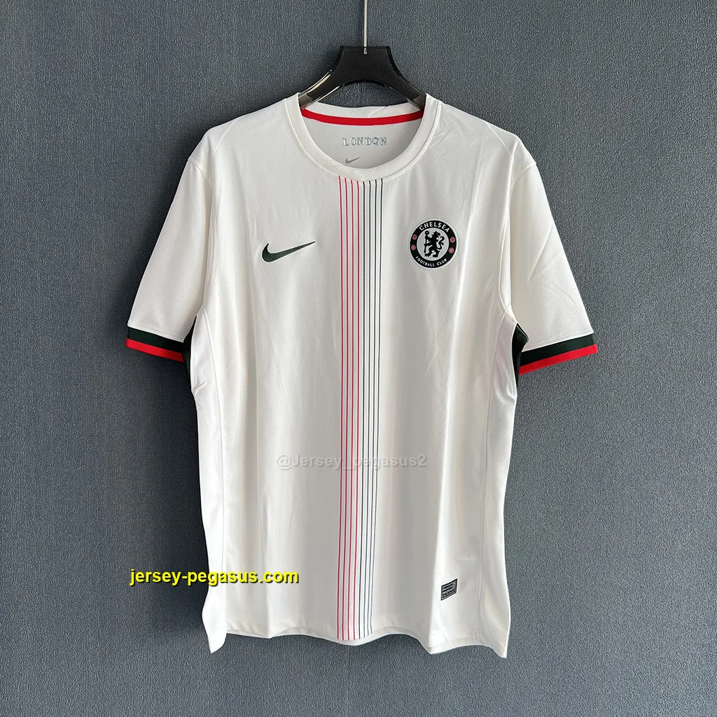 Chelsea Away Chelsea Away