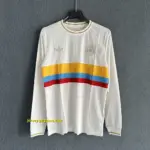 Colombia 100th LONG SLEEVES