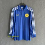 Leeds United Spezial 2024 LONG SLEEVES