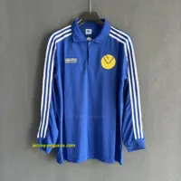 Leeds United Spezial 2024 LONG SLEEVES Leeds United Spezial 2024 LONG SLEEVES