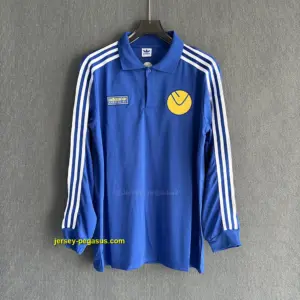 Leeds United Spezial 2024 LONG SLEEVES