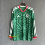 Mexico Home LONG SLEEVES