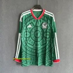 Mexico Home LONG SLEEVES