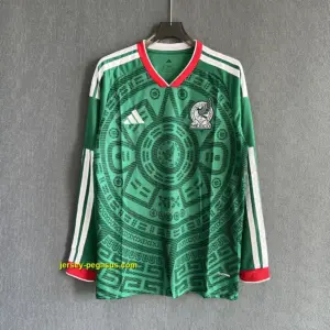 Mexico Home LONG SLEEVES