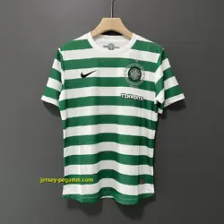 Celtic Retro 12-13 Home