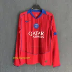 PSG Third LONG SLEEVES