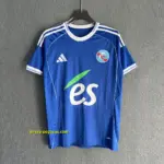 RC Strasbourg Alsace Home