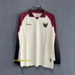 Venezia Away LONG SLEEVES
