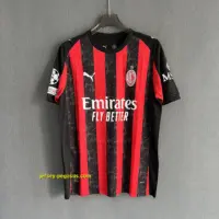 AC Milan Home