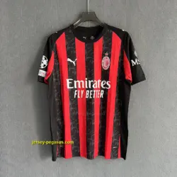 AC Milan Home