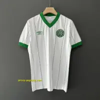 Celtic Retro 84-86 Away Celtic Retro 84-86 Away