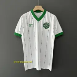 Celtic Retro 84-86 Away