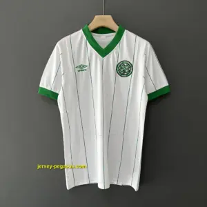 Celtic Retro 84-86 Away