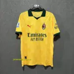 AC Milan Third