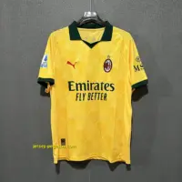 AC Milan Third AC Milan Third