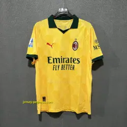 AC Milan Third