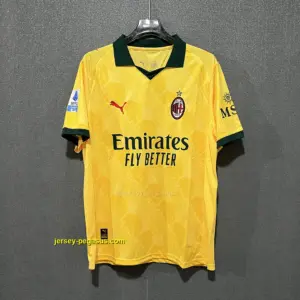 AC Milan Third