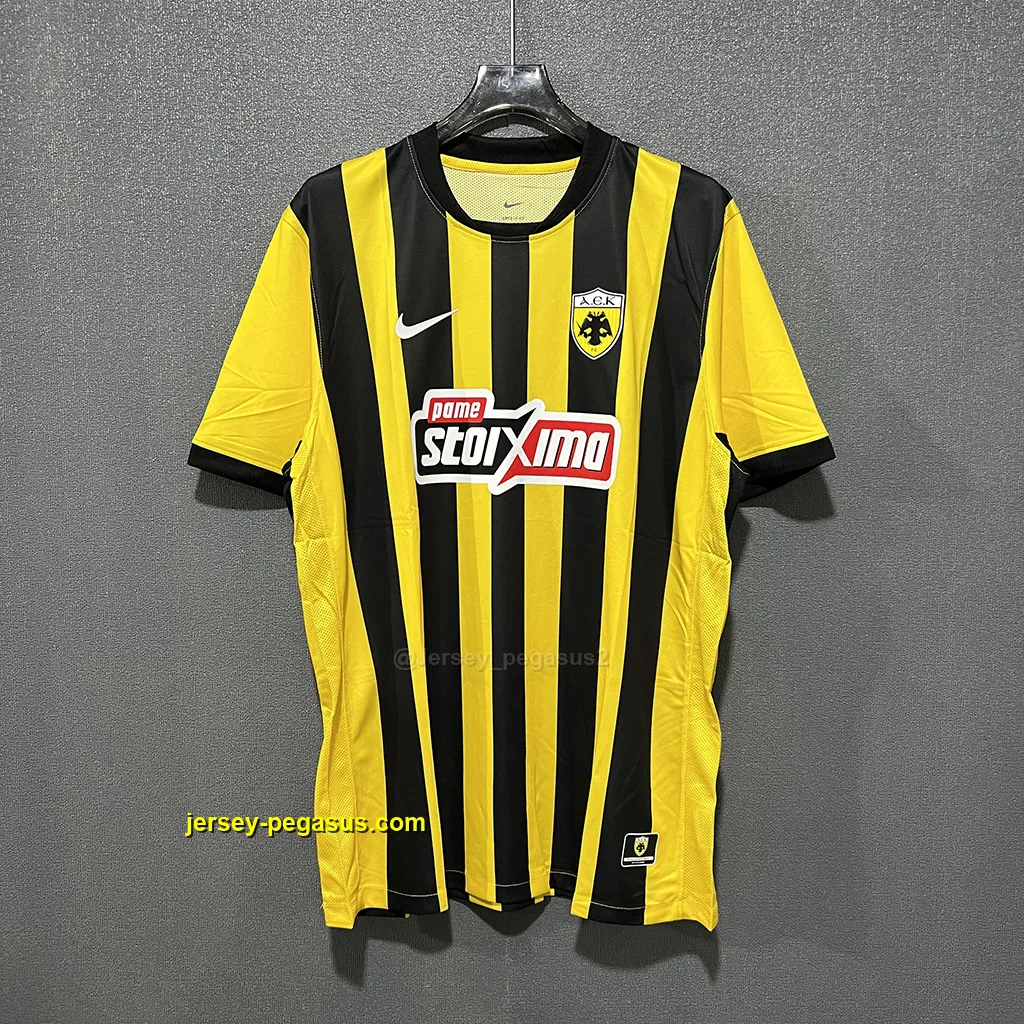 AEK Athens Home AEK Athens Home