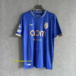 AS Monaco Away