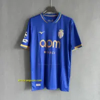 AS Monaco Away AS Monaco Away
