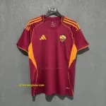 AS Roma Home
