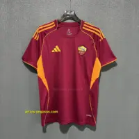 AS Roma Home