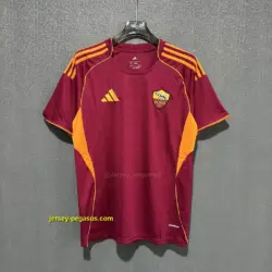 AS Roma Home