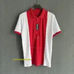 Ajax 125th