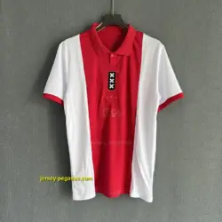 Ajax 125th