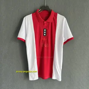 Ajax 125th