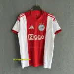 Ajax Home